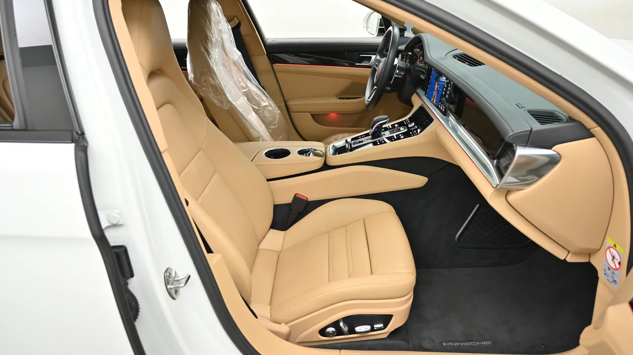 포르쉐 파나메라 (971) 3.0 AWD