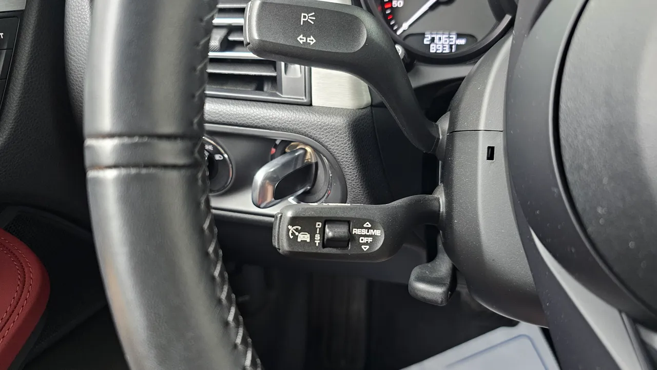 Porsche Macan — miniaturë 44