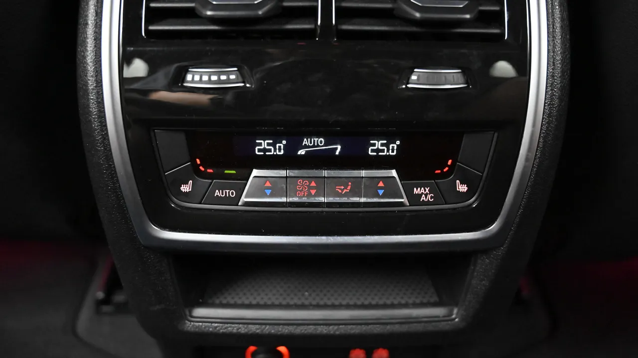 BMW X5 — miniaturë 25