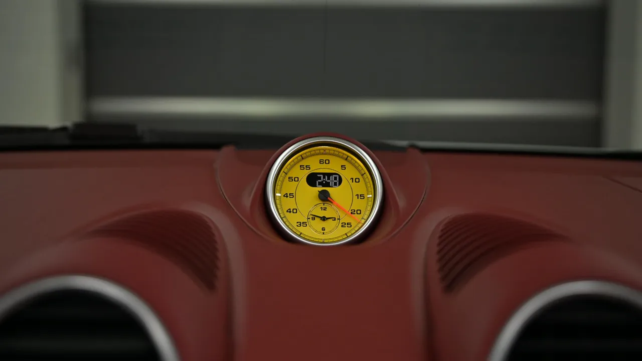 Porsche 718 — miniaturë 34