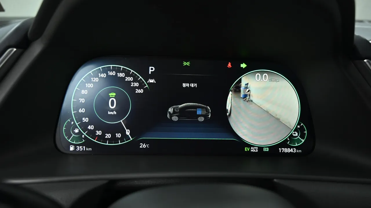 Hyundai Sonata — miniaturë 8