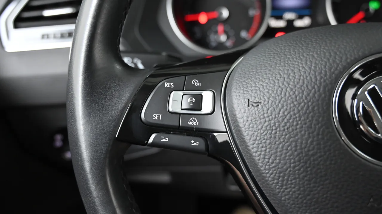 Volkswagen Tiguan — miniaturë 45