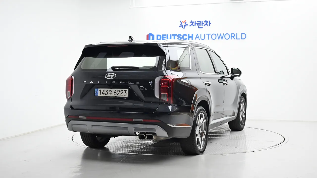 Hyundai Palisade — miniaturë 2