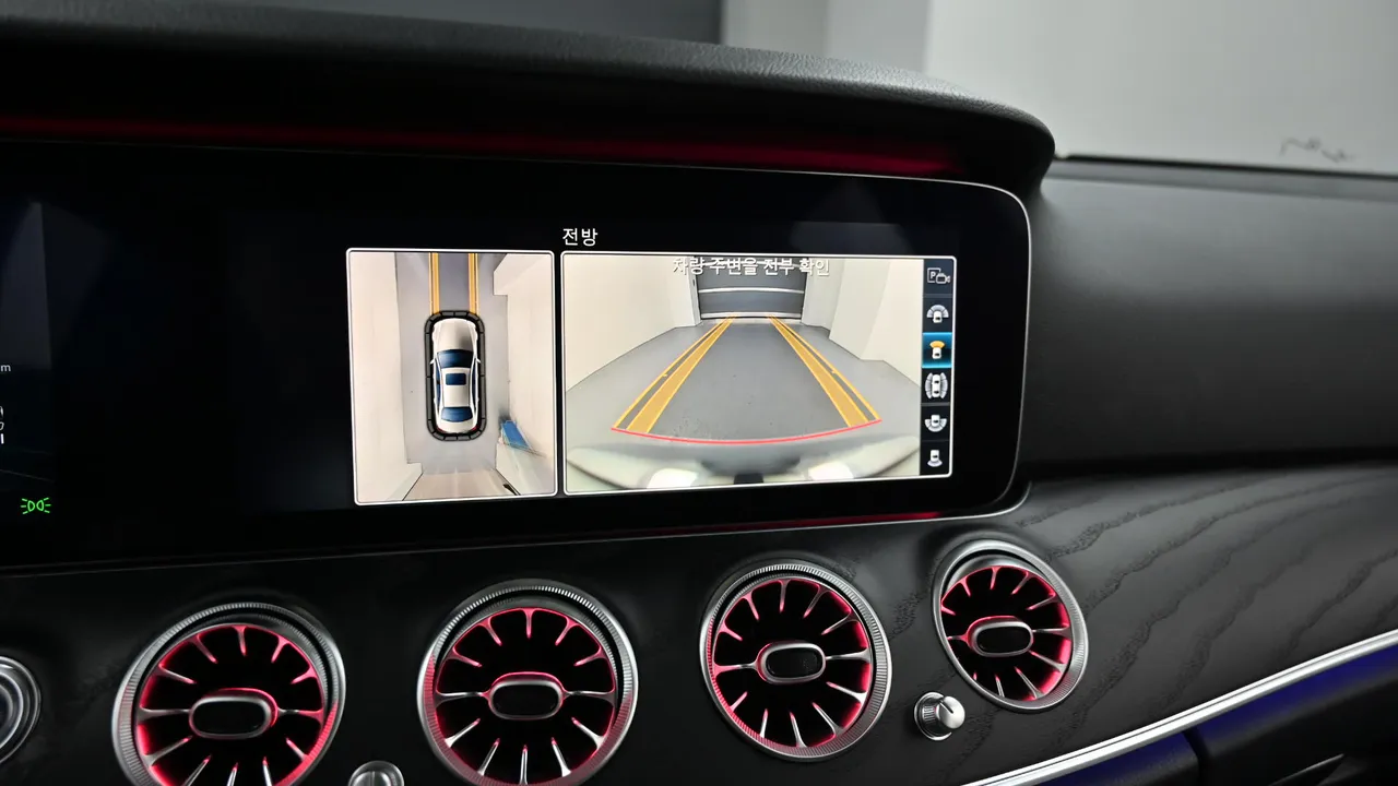 Mercedes-Benz E-klasse — miniaturë 15
