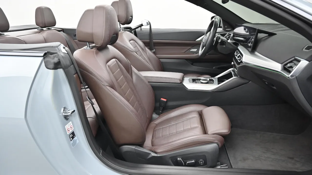 BMW 4er — miniaturë 10