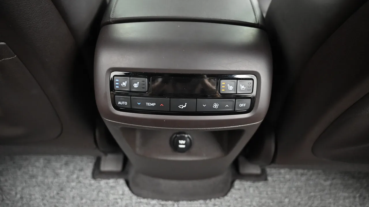 Hyundai Palisade — miniaturë 16