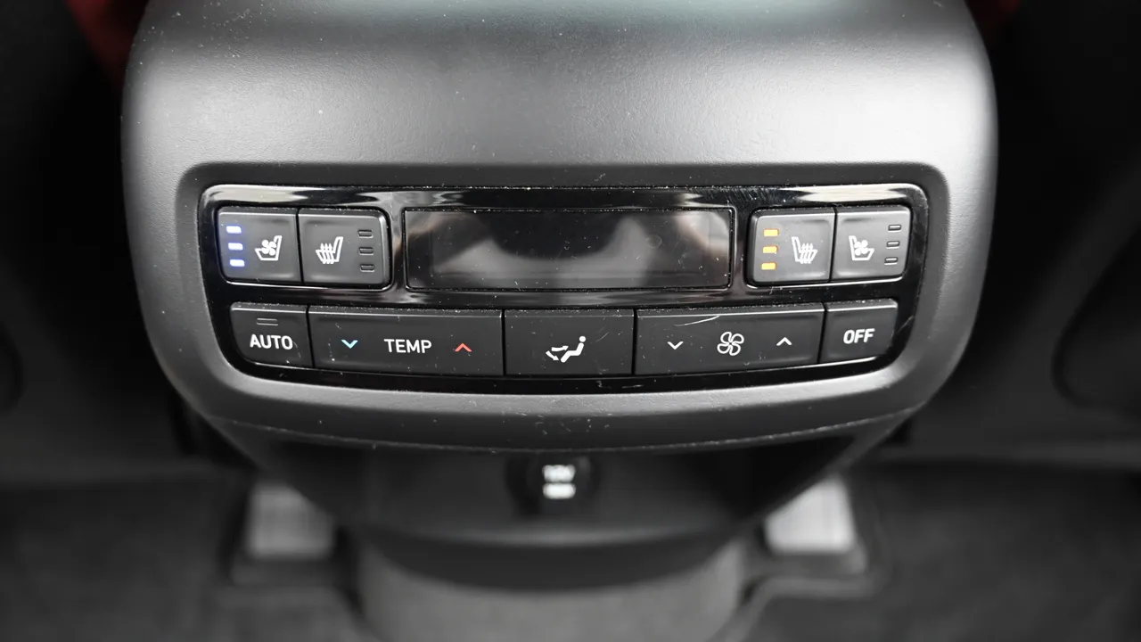 Hyundai Palisade — miniaturë 16