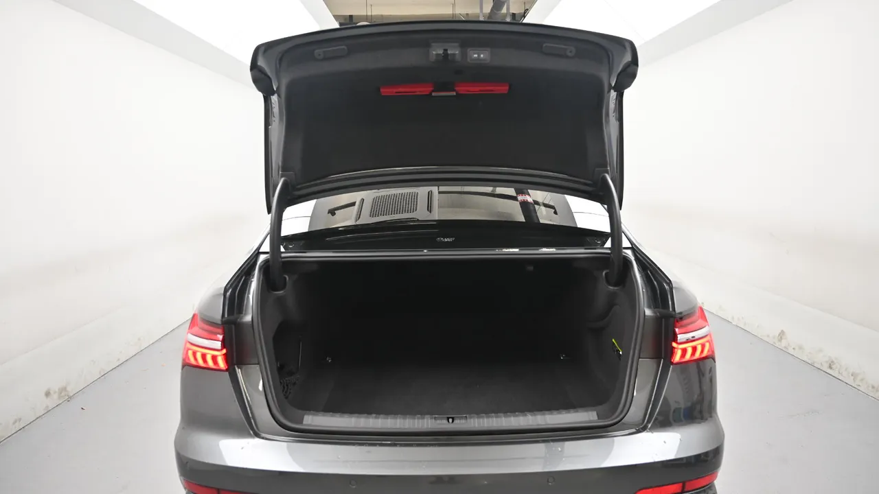 Audi A6 — miniaturë 19