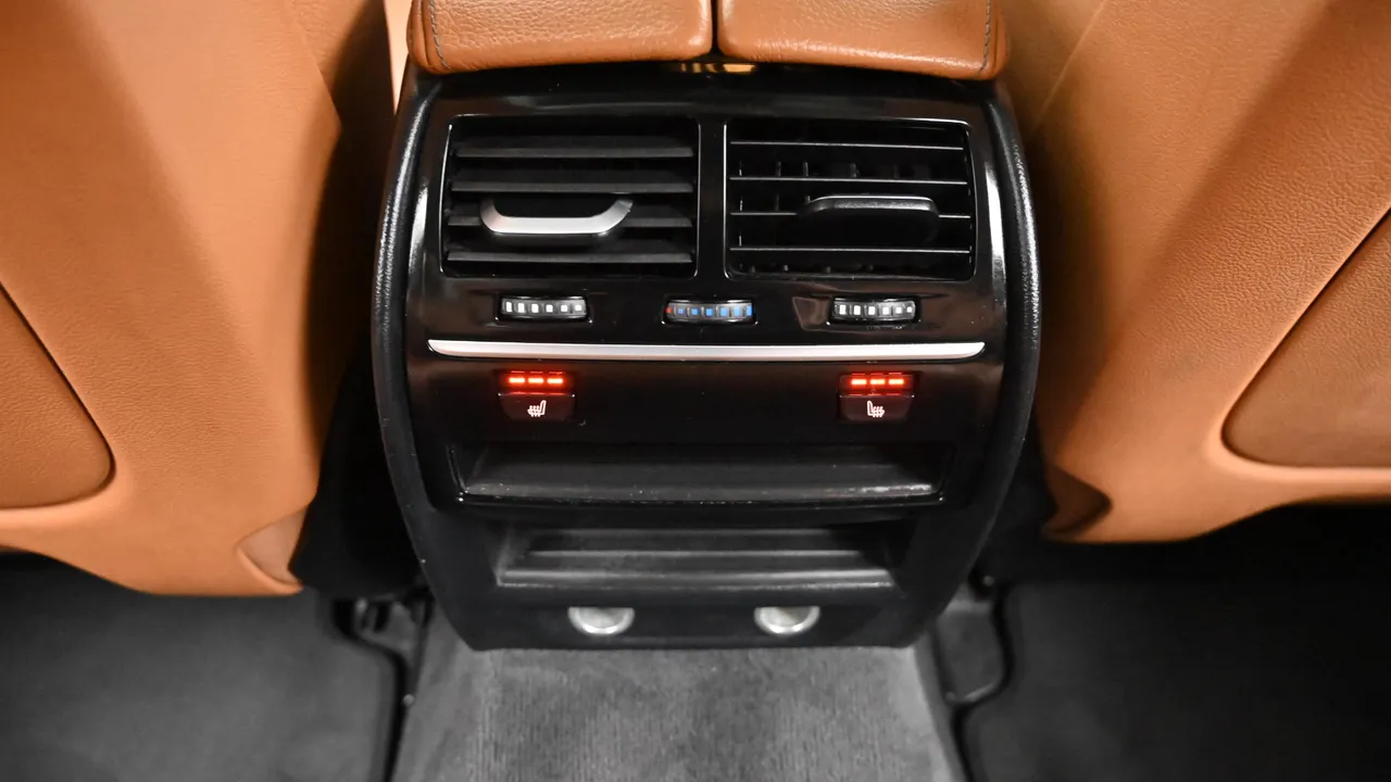 BMW 5er — miniaturë 16