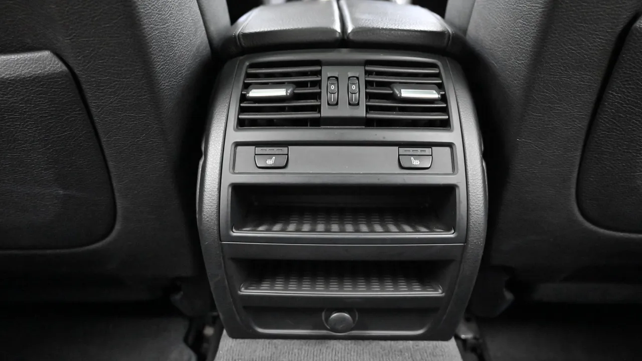 BMW 5er — miniaturë 16