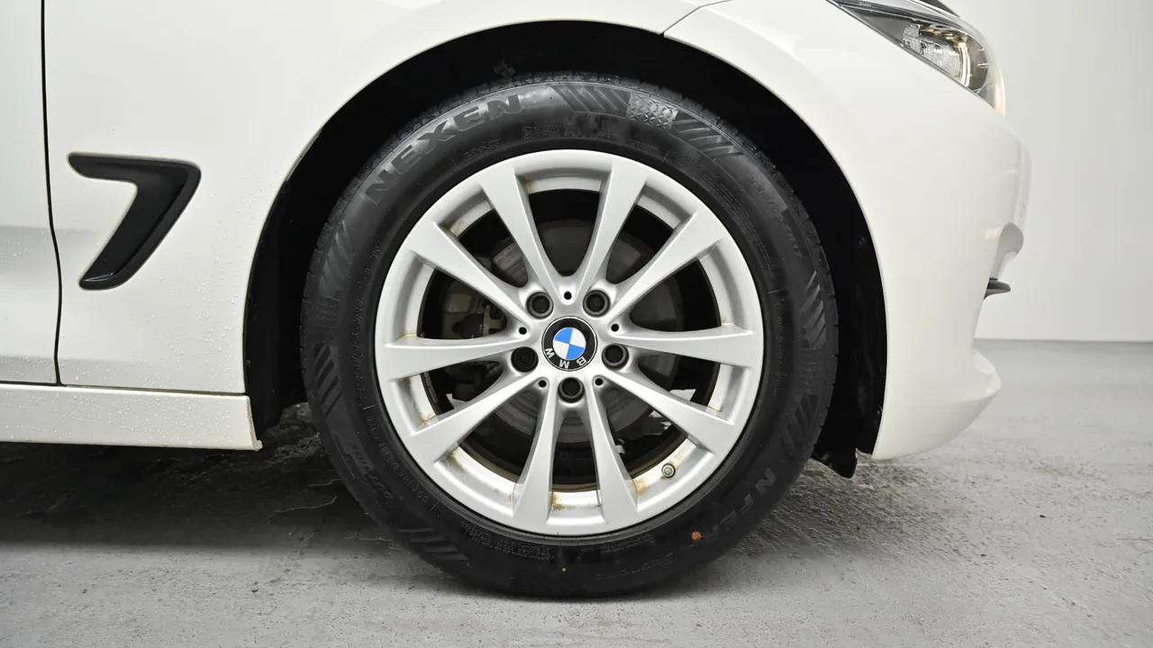 BMW 3er — miniaturë 5