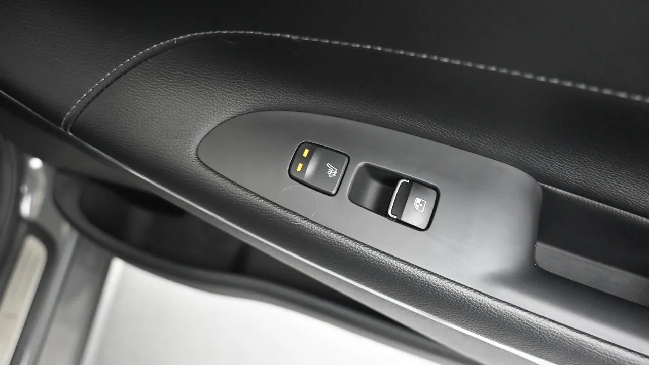 Hyundai Grandeur — miniaturë 16