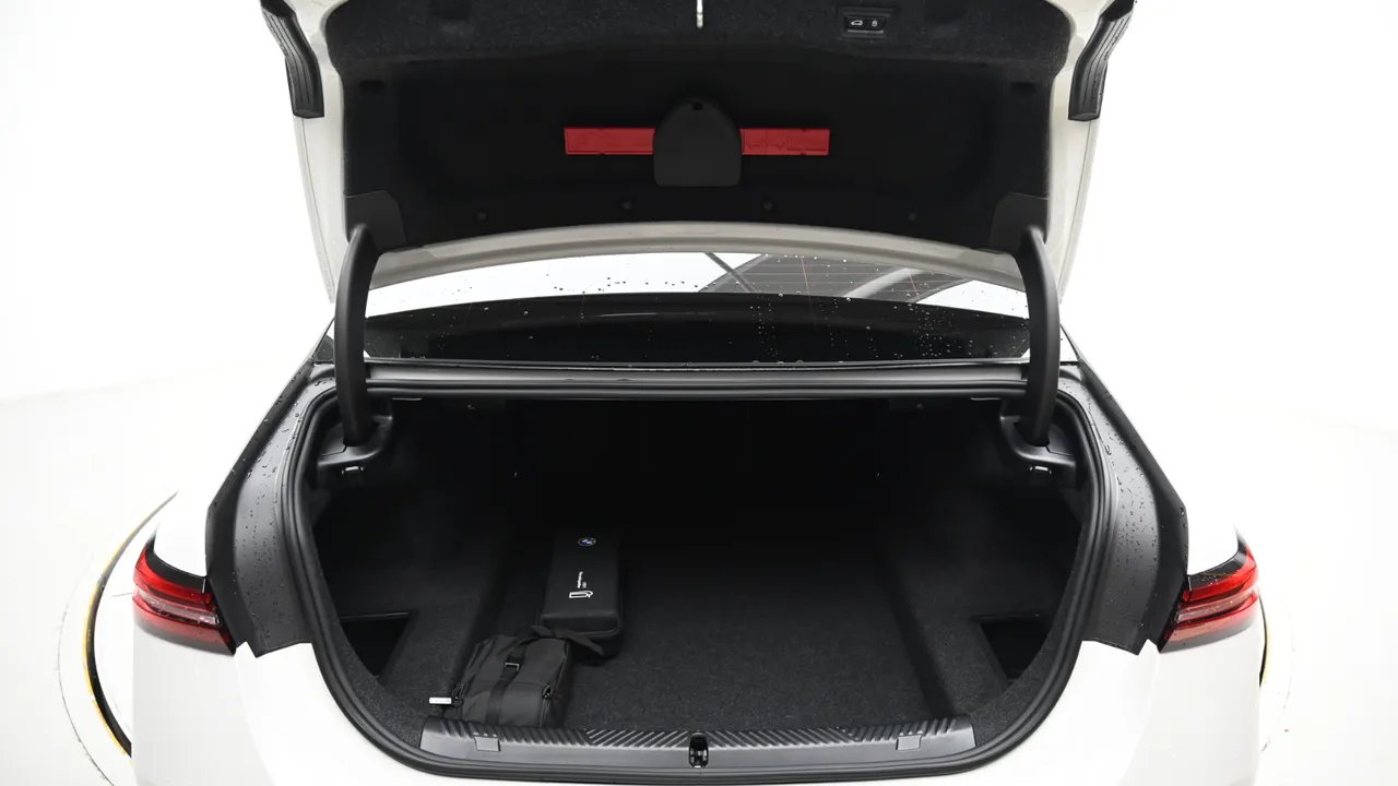 BMW 5er — miniaturë 20