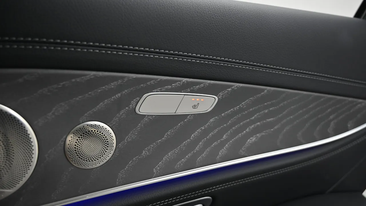 Mercedes-Benz E-klasse — miniaturë 16