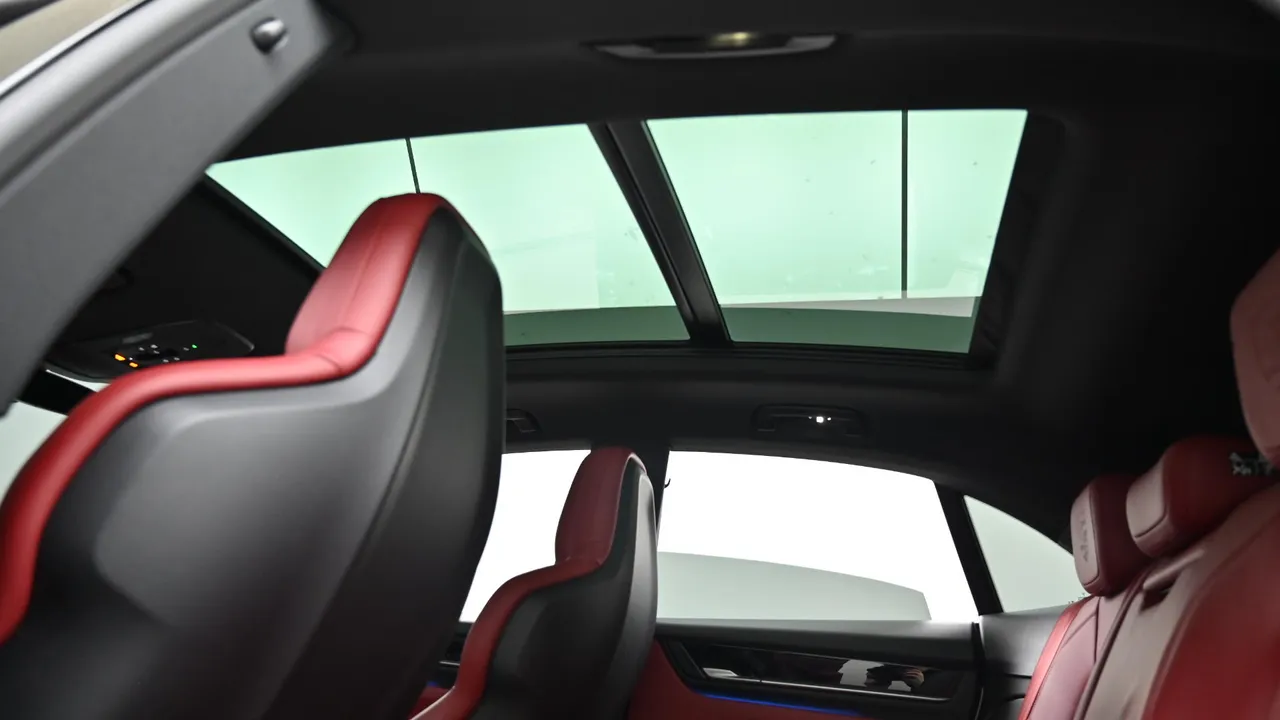 Porsche Macan — miniaturë 37
