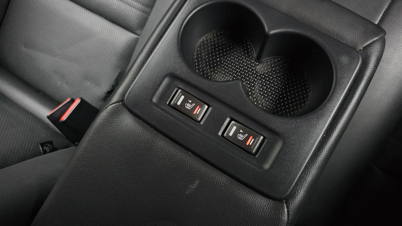 Renault Samsung SM3 — miniaturë 16