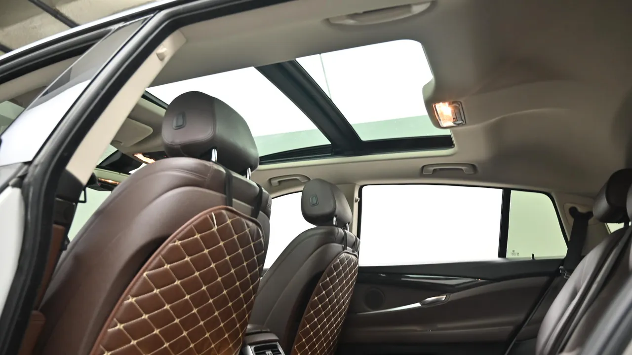 BMW 3er — miniaturë 18