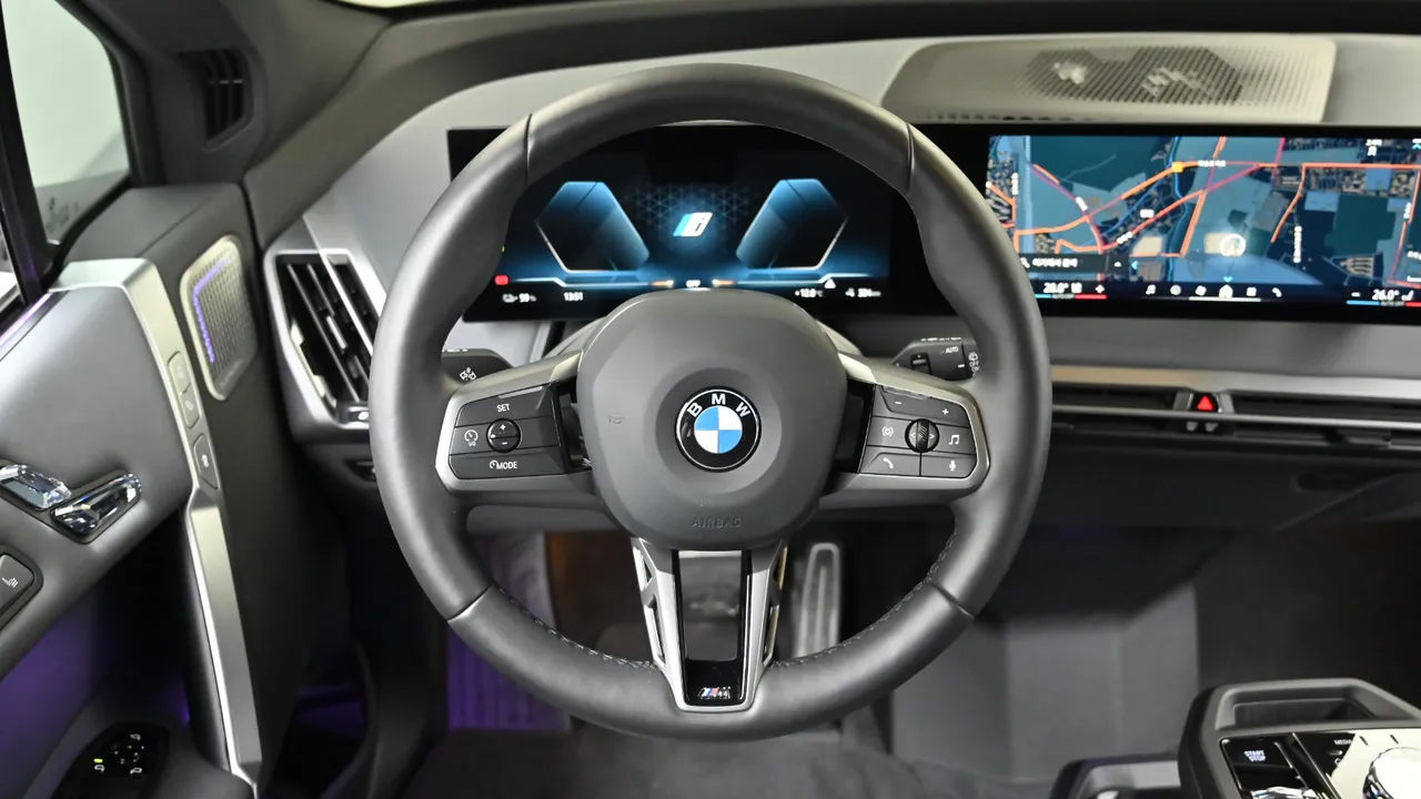 BMW iX — miniaturë 22