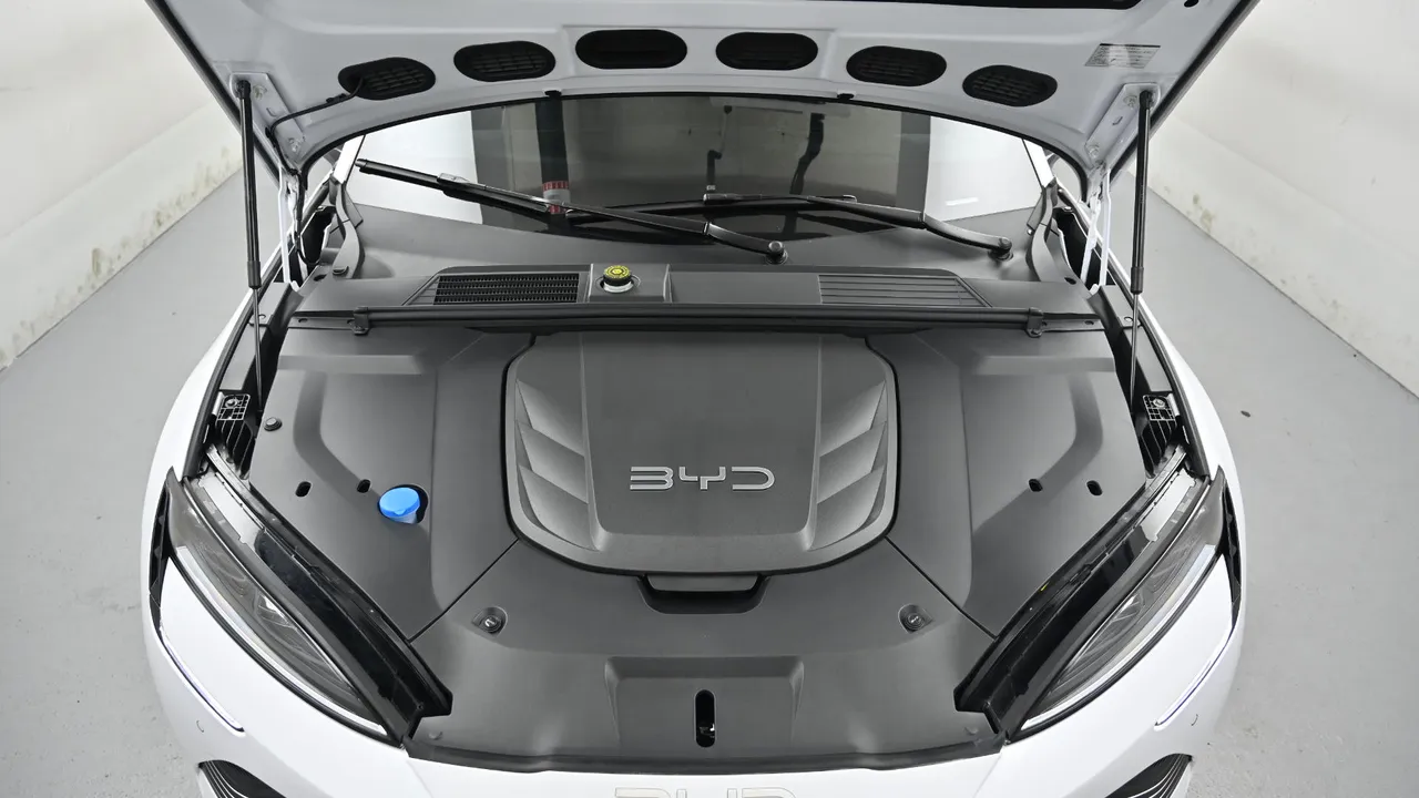 BYD Seal — miniaturë 6