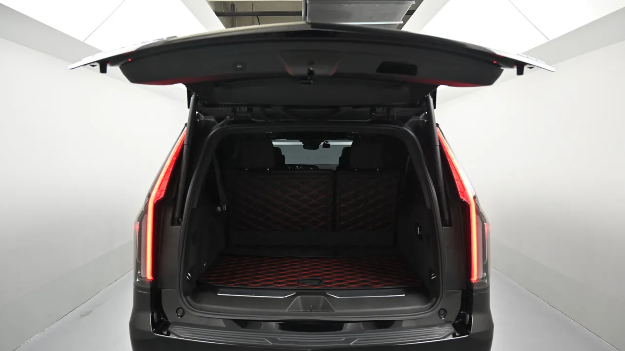 Cadillac Escalade — miniaturë 19