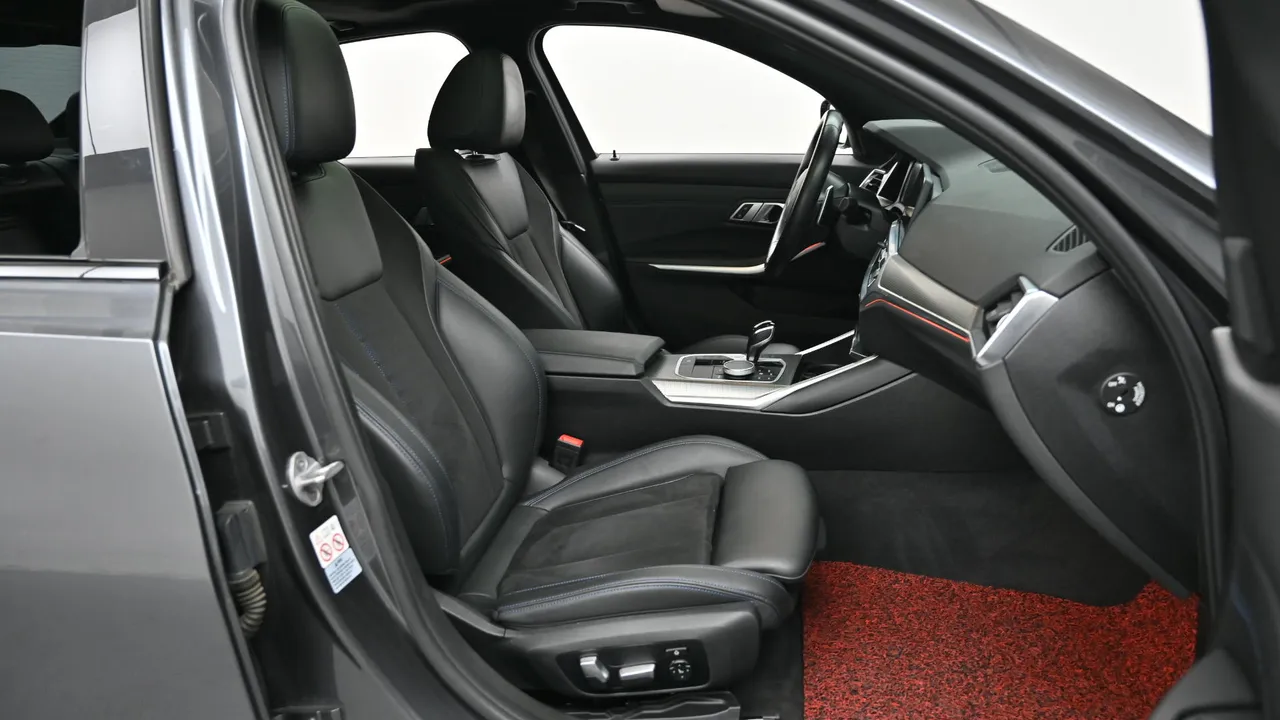 BMW 3er — miniaturë 10