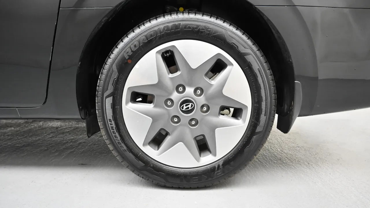 Hyundai Staria — miniaturë 5