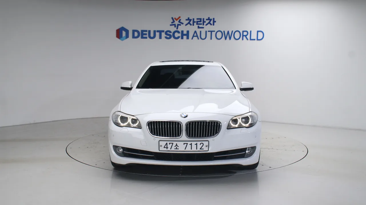 BMW 5er — miniaturë 3