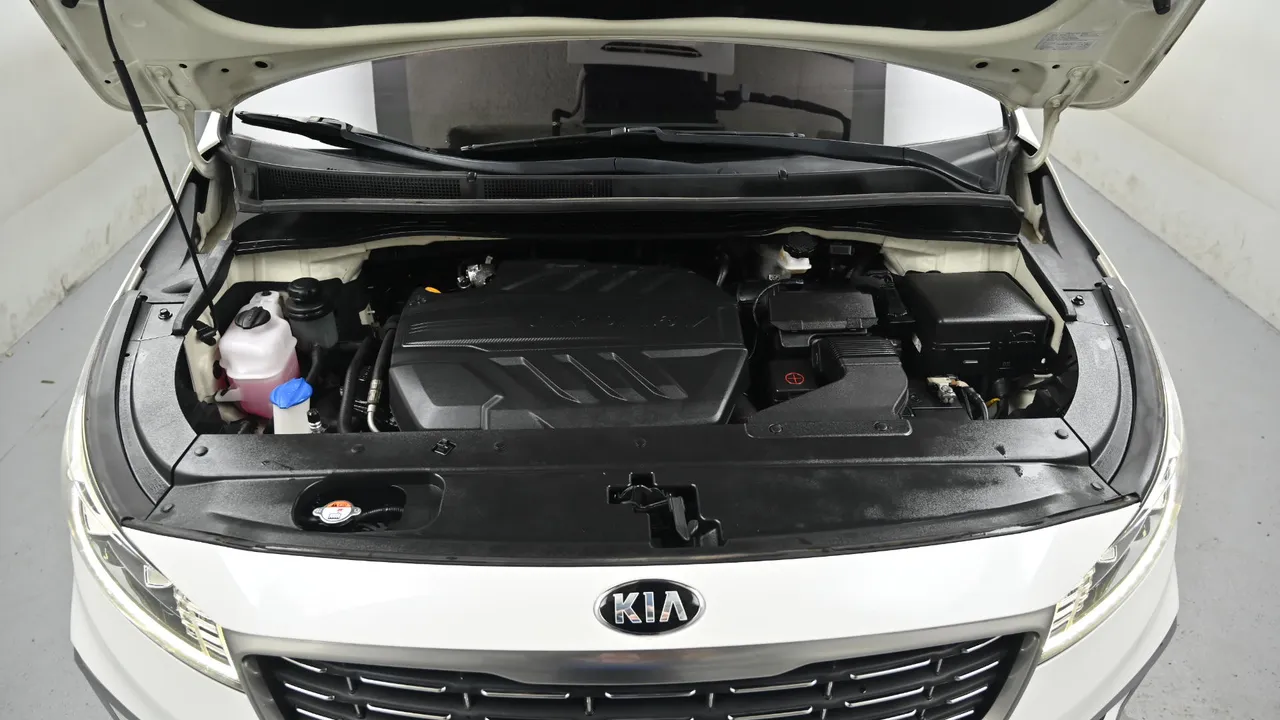 Kia Carnival — miniaturë 6