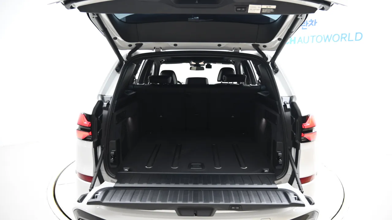 BMW X5 — miniaturë 29