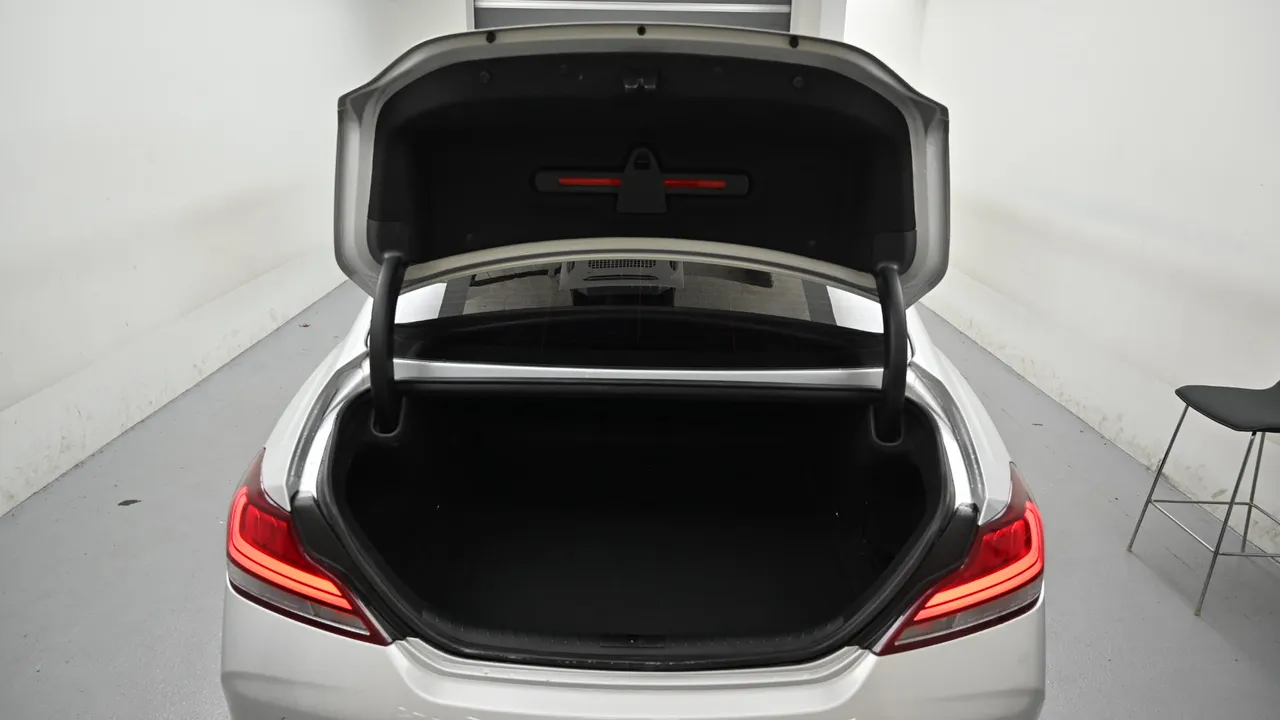 Genesis G70 — miniaturë 19