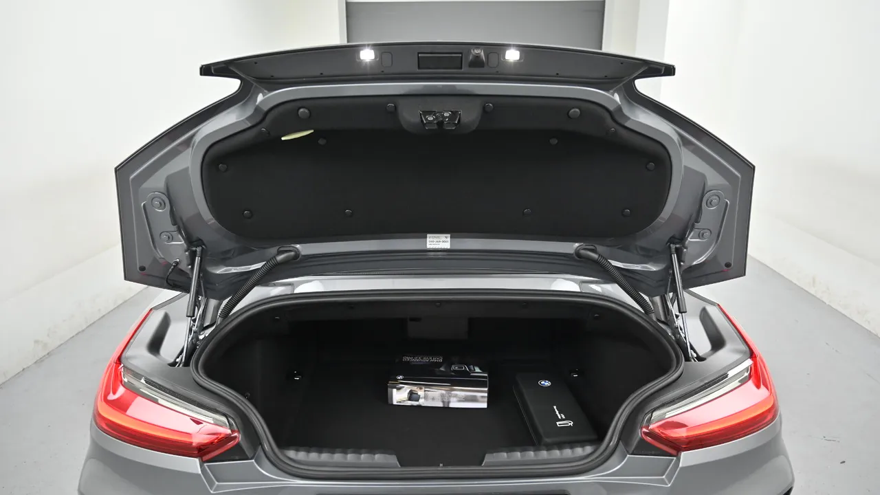 BMW Z4 — miniaturë 37