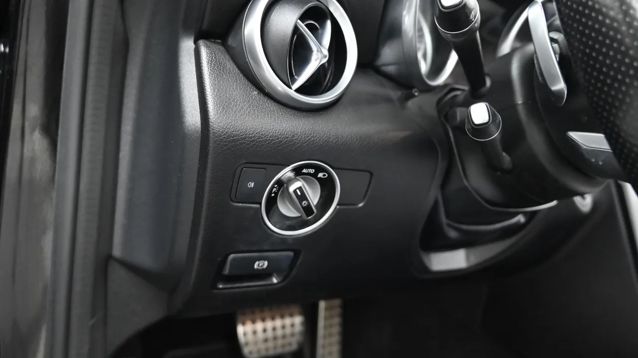 Mercedes-Benz SLC-klasse — miniaturë 26