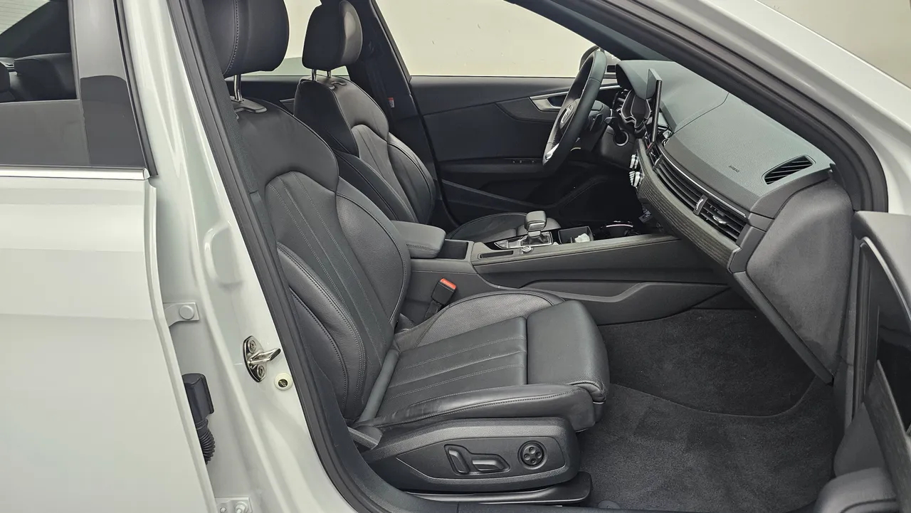 Audi A4 — miniaturë 10