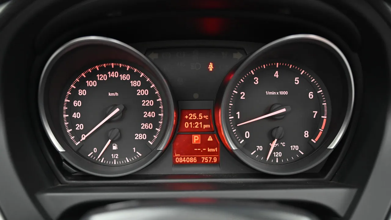 BMW Z4 — miniaturë 8