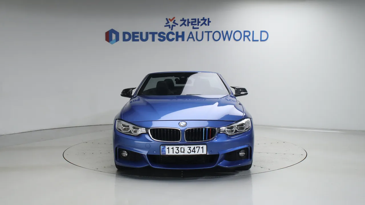 BMW 4er — miniaturë 3