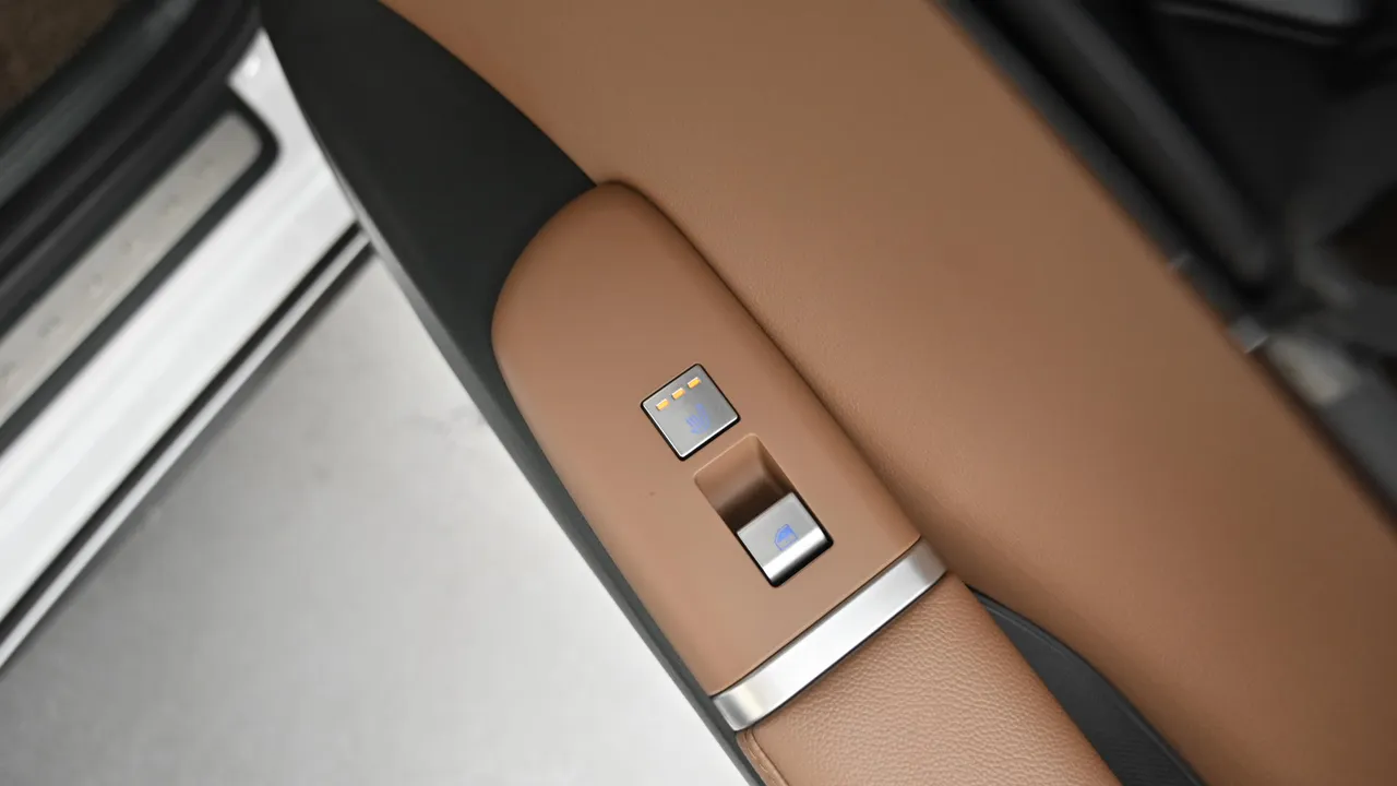 Hyundai Grandeur — miniaturë 16