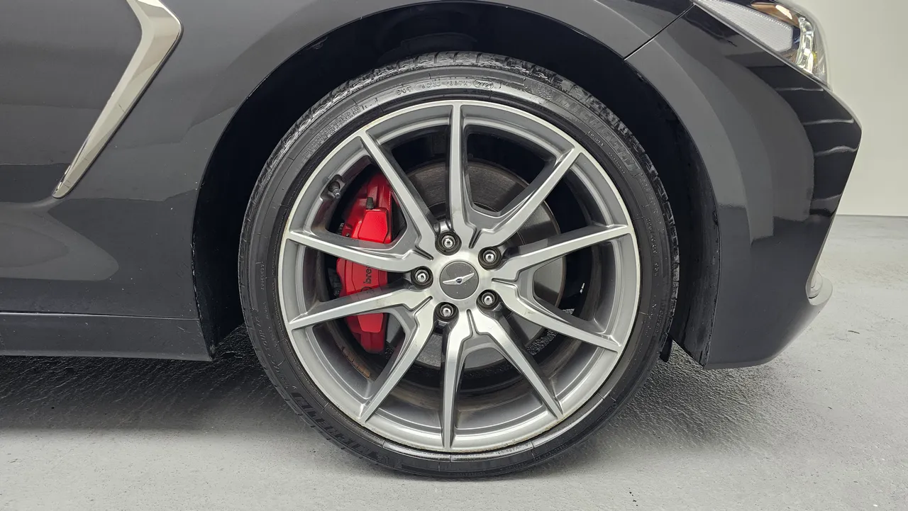 Genesis G70 — miniaturë 5