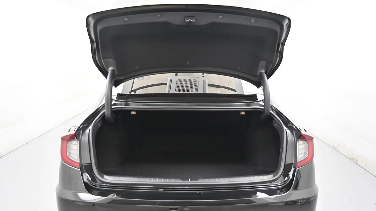 Hyundai Sonata — miniaturë 19