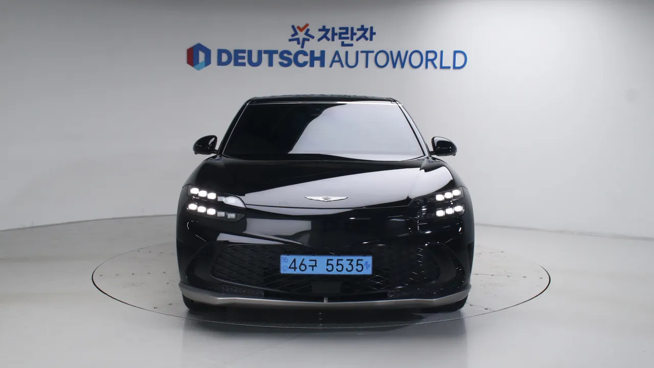 Genesis GV60 77.4kWh Standard AWD