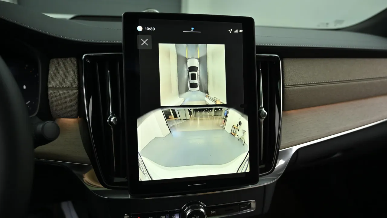 Volvo S90 — miniaturë 15