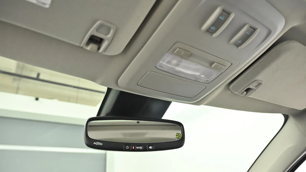 Chevrolet Orlando — miniaturë 24