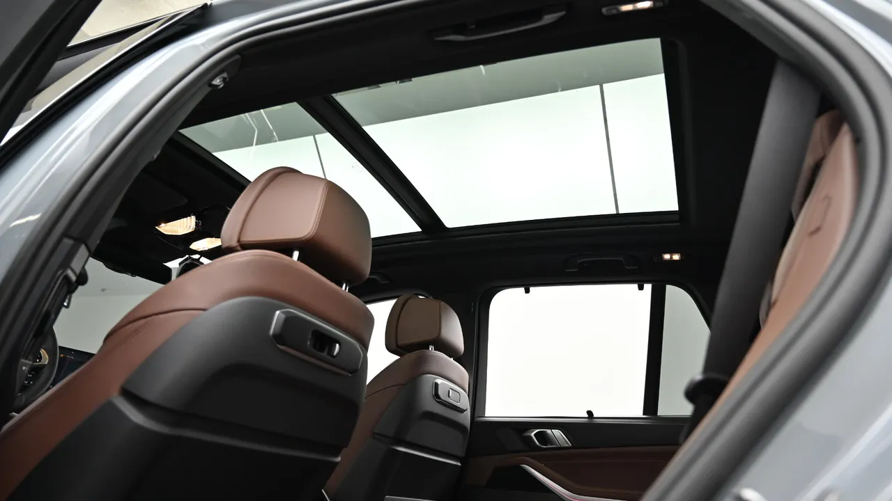 BMW X5 — miniaturë 27