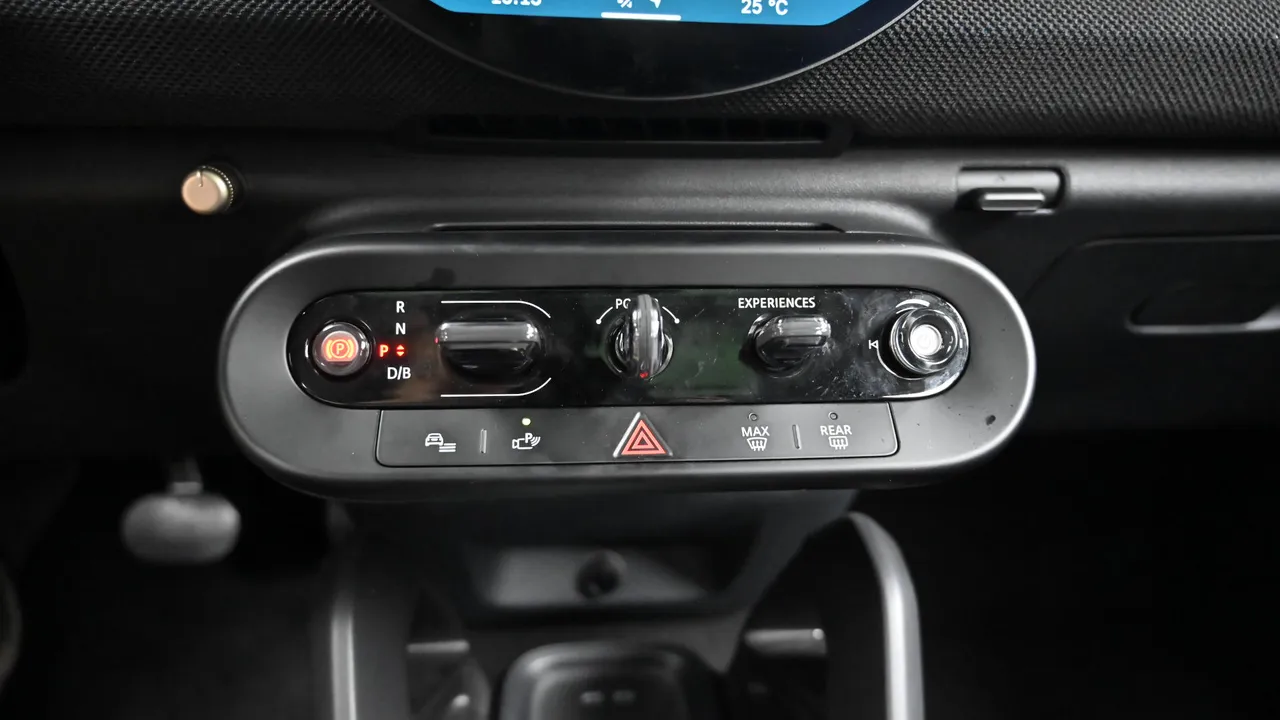 Mini Aceman 1st Generation 54.2kWh E Classic