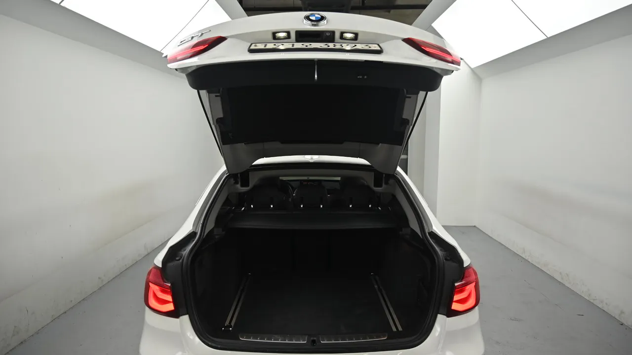 BMW 3er — miniaturë 20