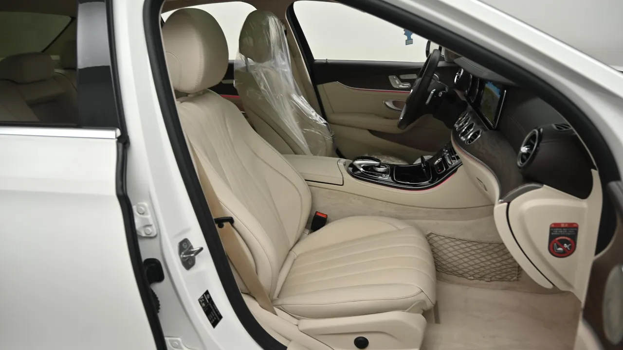 Mercedes-Benz E-klasse — miniaturë 10