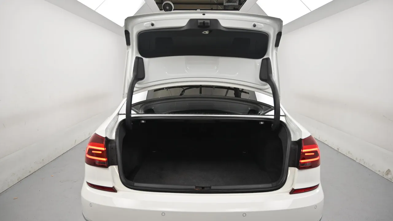 Volkswagen Passat — miniaturë 19