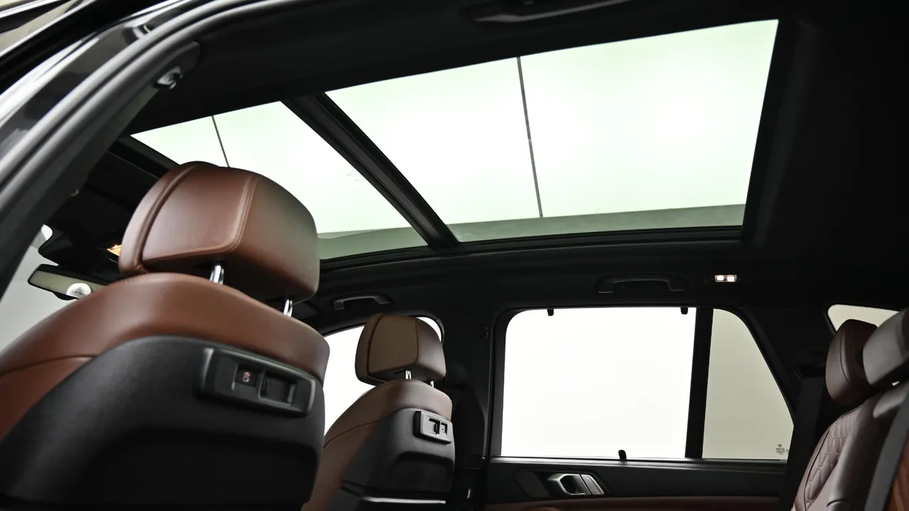 BMW X5 — miniaturë 18
