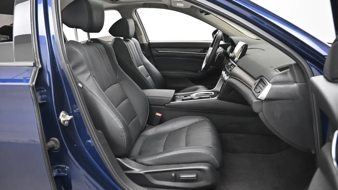 Honda Accord — miniaturë 10