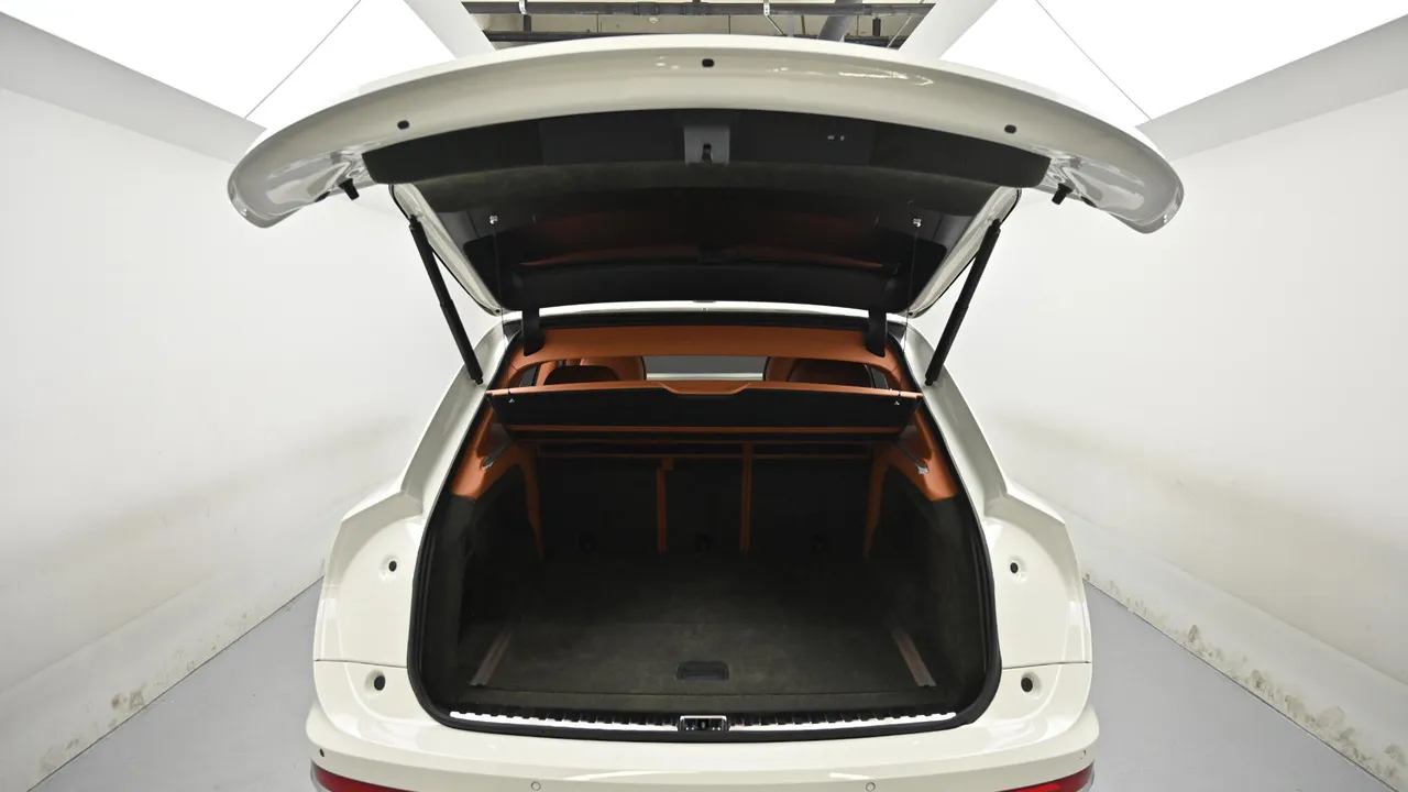 Bentley Bentayga — miniaturë 19