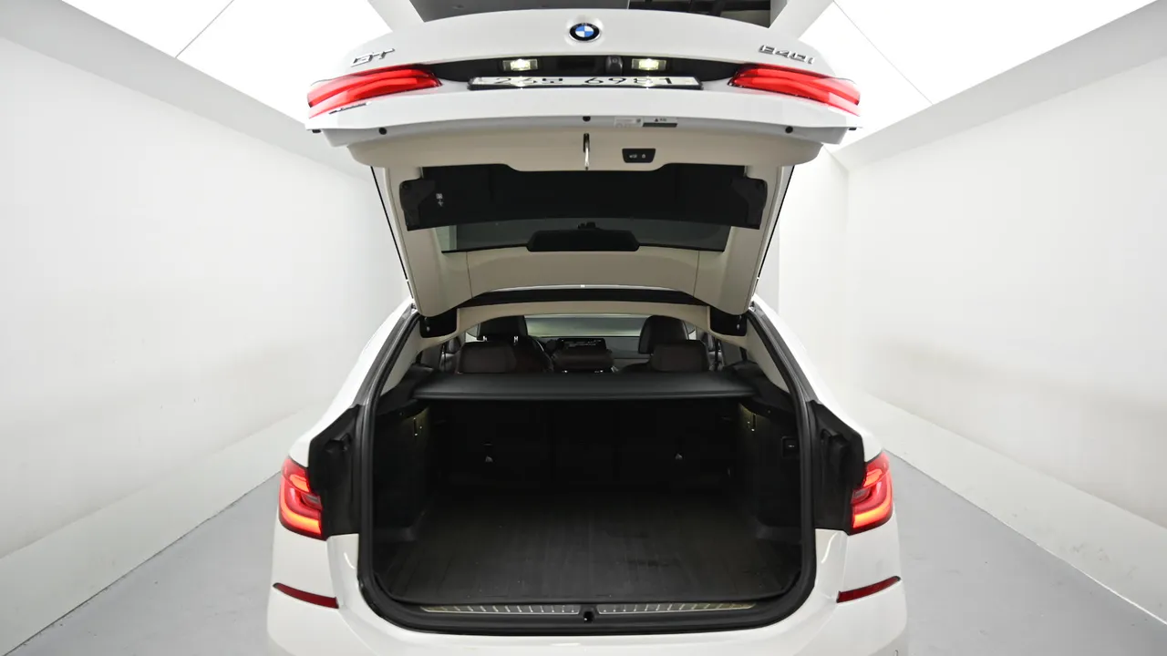 BMW 3er — miniaturë 19